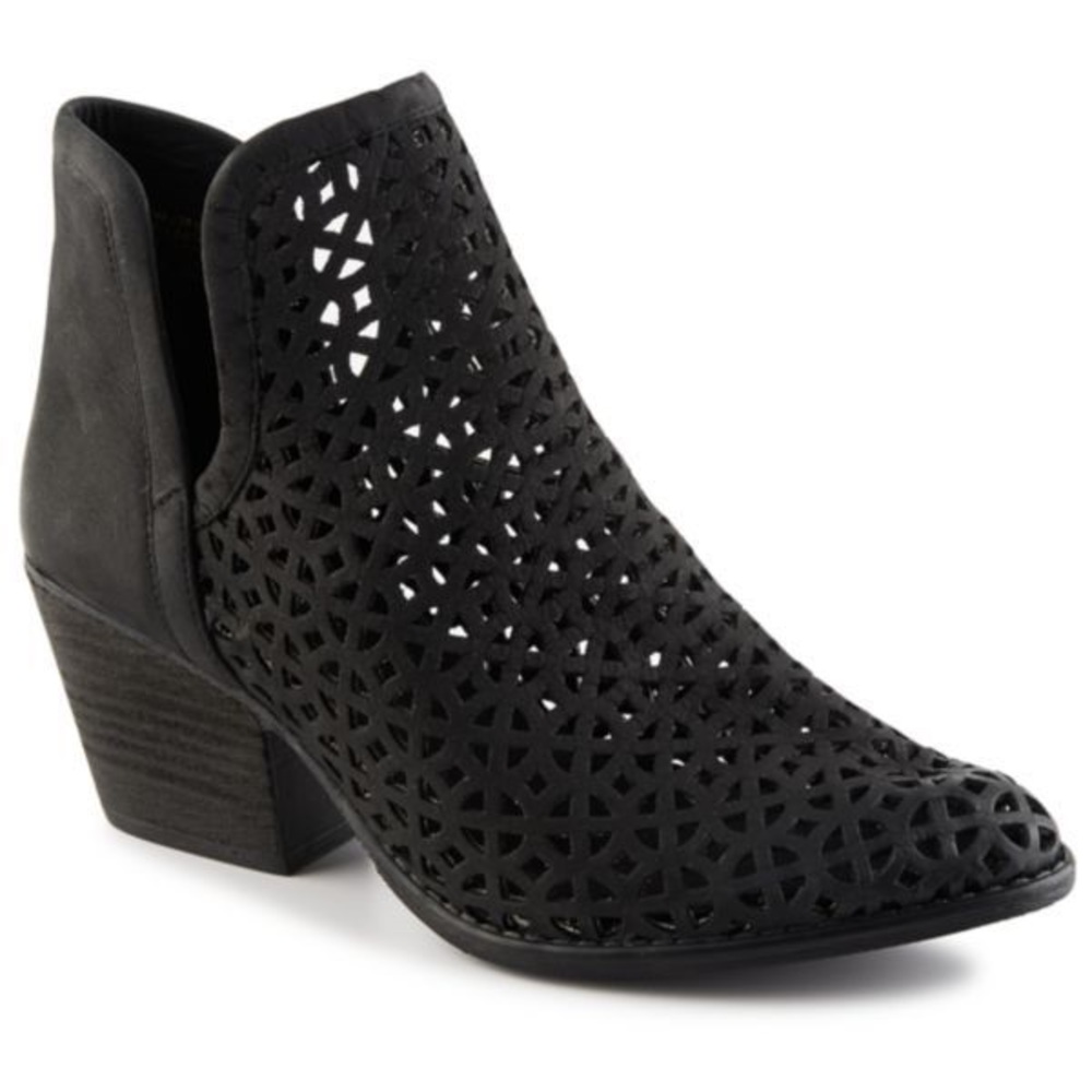 Krbonell Marcella Bootie Leather 8m
